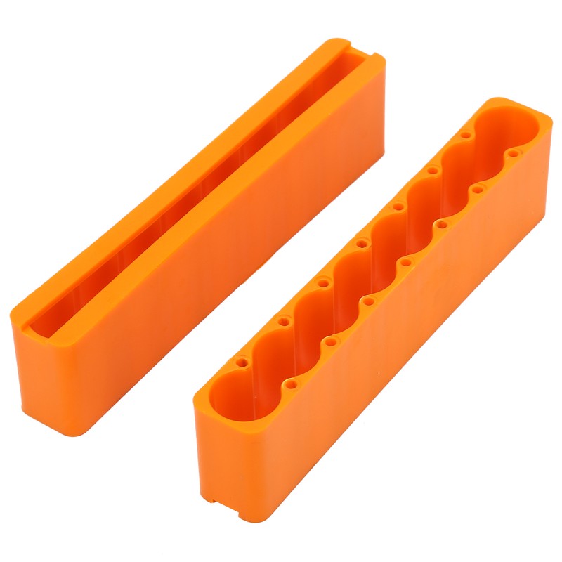 2PCS Industrial Plastic Adjustable 18650 Battery Pack Spot Welding Fixing