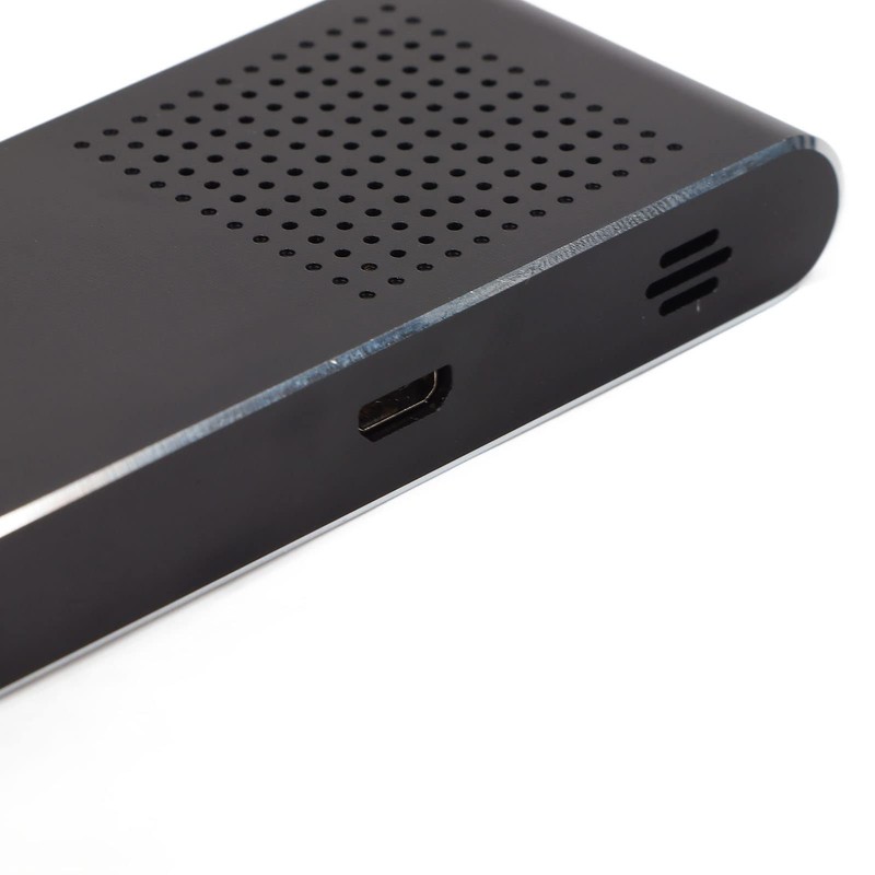 Intelligent Voice Translator Device, 44 Languages, Portable Language Translator for