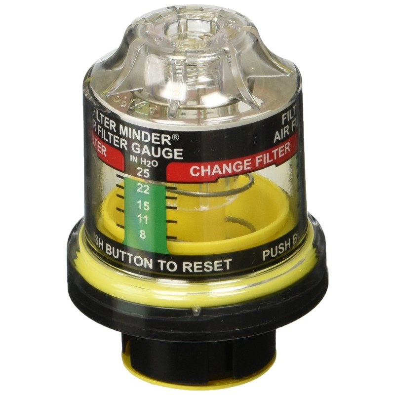 Baldwin Afg38D - Engine Oil Filter Kit - Direct Mount