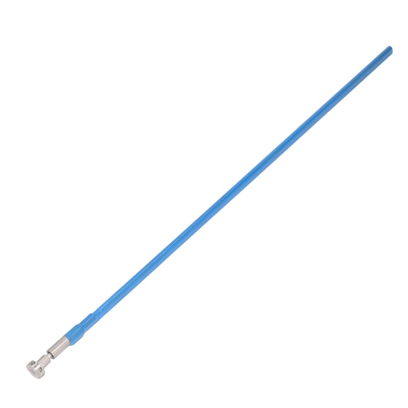 Guitar Truss Rod Steel 2 Way Bidirectional Adjustment Electric Guitar