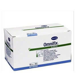 Hartmann Omnifix E Patch Fixing Tapes, 15cm x 10m