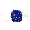 Bambino Mio, Miosoft Two Piece Nappy