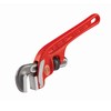 Ridgid 31055 8-Inch Heavy-Duty End Pipe Wrench