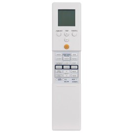 For Fujitsu AR-REM1U Replace Remote for Fujitsu Air Conditioner AR-RED1U AR-REF1U AR-REF3E