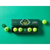 Volvik Vivid Soft: Hulk 4.0 Golf Gift Set