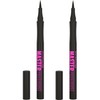 Maybelline Eyestudio Master Precise All Day Waterproof Liquid Eyeliner Makeup,