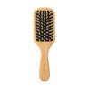 Cellitem Partners Hair Brush Wooden Scalp Massage Cushion Brush Comb