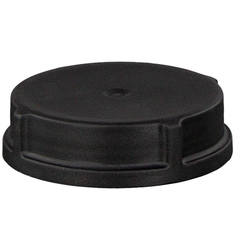 febi bilstein 38142 Locking Cover for Steering Oil Container, 1