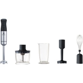 Electrolux Immersion Blender with Accessories