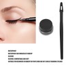 Silicone Eyeliner Tool Set Eyeliner Guide Wand Waterproof Long Lasting