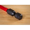 Sealey 3pc 50mm Slotted 5.5mm Impact Power Tool Bit Set