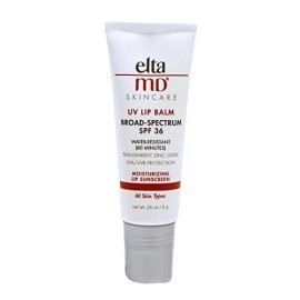 EltaMD ELTA MD UV Lip Balm Broad-Spectrum SPF 36–0.28oz