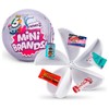 5 Surprise Mini Brands Series 2 Zuru Cool Collectibles