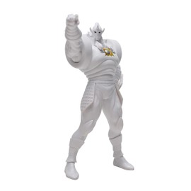 CMC NO.38 Middle Size Devil General Original Opal