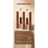Q Set De Lápiz Labial Mate Con 5/10 Colores, Brillo