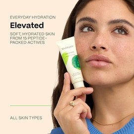Mad Hippie Skin Care Products Face Cream with Anti Wrinkle Peptide Complex, 1.02 Fluid Ounce