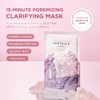 SKIN1004 Madagascar Centella Poremizing Clarifying Mask 23Ml X 5Ea