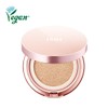 ISOI Skincare Vegan Cushion SPF38 PA++ No. 21 13g / 아이소이 스킨케어 비건 쿠션 SPF38 PA++ 21호 13g