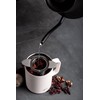 Simple Modern Tea Infuser Reusable Strainer Steeper for Loose Leaf,