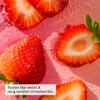 eos Organic Lip Balm Sphere - Strawberry Sorbet