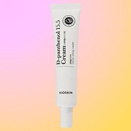 1 Kioskin Dipanthenol 15.5 Cream / 1개 키오스킨 디판테놀 15.5 크림