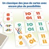 Ravensburger - Elevens - Family Board Game - Classic Card