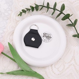 Boss Gifts Pocket Hug Token for Leader Best Boss Ever Gifts for Men Women Birthday Retirement Boss's Day Gift for Boss Leader Promotion Thank You Appreciation Gift Pocket Hug Coin