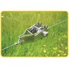 Electric Fence Wire Strainer for Electric Fence, Farm Fence, Heavy
