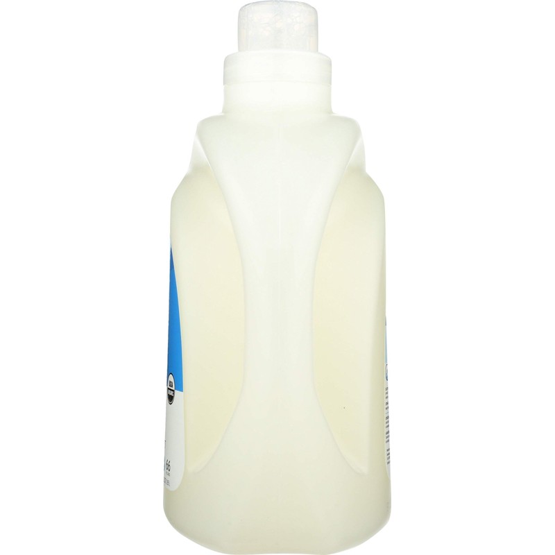 GreenShield Organic USDA Certified Organic Laundry Detergent, Free and Clear,