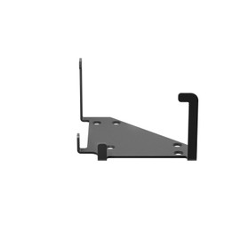 RackSolutions Quickmount VESA Wall Mount for Mac Mini (M4, 2024), 75mm & 100mm Compatible, Durable Steel Construction