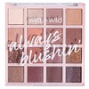wet n wild Always Blushin' Palette Always Blushin' 1114217