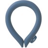 Cool Neckband Solid Color CO- 172-7390A4