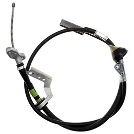 ACDelco Professional 18P97118 Parking Brake Cable Assembly