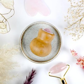 Roll-on Rose Quartz Feel Natural