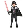 JWC - Toddler Deluxe Costume (Darth Vader) (SW4)