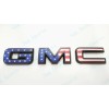 Auto GMC 2019-2025 GMC Sierra 1500 2500HD 3500HD Front Only