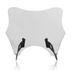 CHIFUN Windshield Windscreen Sport 9.5" High Airflow Wind Deflector Replacement