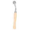 Sampling wheel, perforator tool, stainless steel roll, comfortable feel, 2
