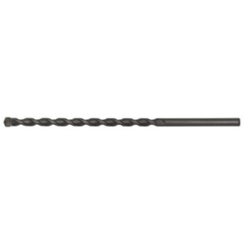 Sealey TCT Straight Shank Masonry Drill Bit Ø8 x 200mm - SS8X200