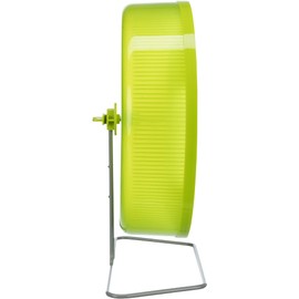 Trixie 61011 Running wheel, plastic, ø 28 cm (Assorted)