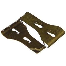 Dyno Seasonal Solutions 31165 Standard Brick Clip, 2-Pack