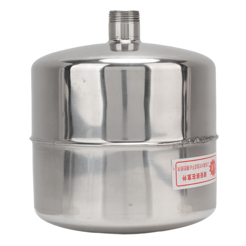 Pump Pressure Switch Tank Stainless Steel Corrosion Resistant Home Accessories