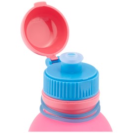 ViV(ヴィヴ) シリコンボトル アクティブ 700ml ピンク・59894