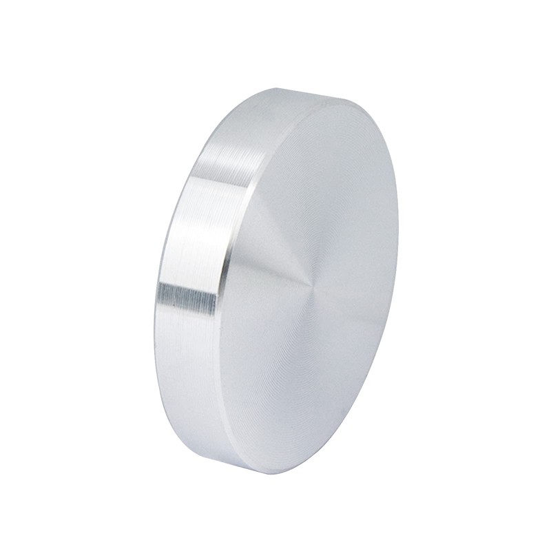 Glass Table Top Aluminum Circle Disc Hardware Mcredy Aluminum Disc