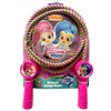 Nickelodeon Shimmer und Shine Deluxe Hüpfseil Springseil