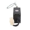 Shut Off Solenoid Valve No Heat Low Current Operation XHQ