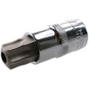 T70 1/2" Drive Tamper Proof Torx Star Bit 54mm Tamper