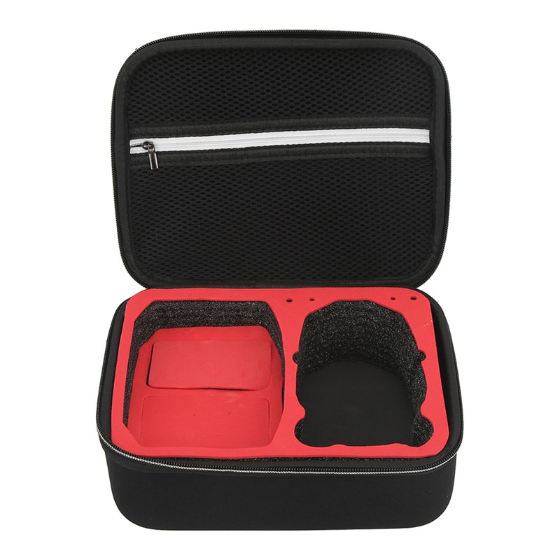 Drone Carrying Case Nylon Drone Remote Control Storage Bag with