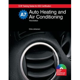 Auto Heating and Air Conditioning, A7
