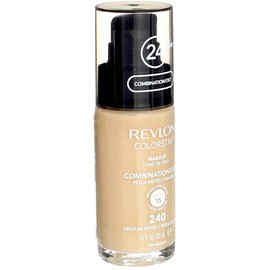 Revlon ColorStay Makeup with SoftFlex, Normal/Dry Skin, Toast 370, Packaging May Vary, 1 Ounce (Pack of 2)